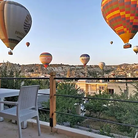 Hotel Falcon Cave Göreme