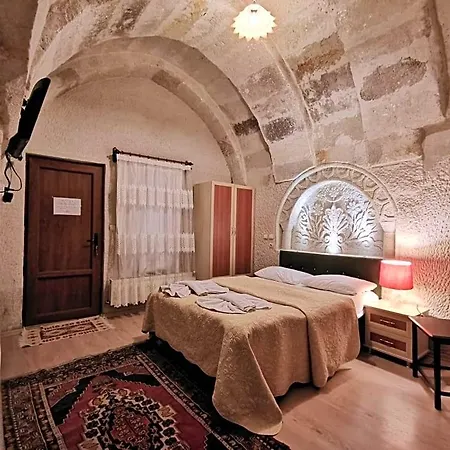 Hotel Falcon Cave Göreme
