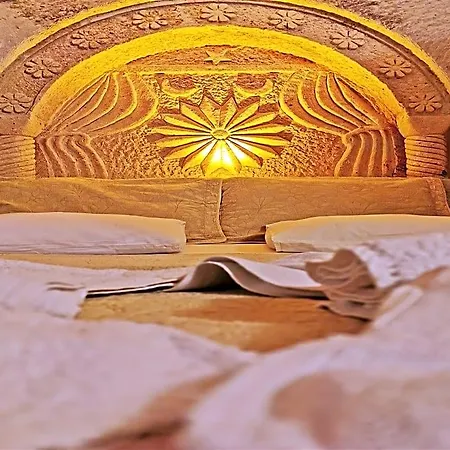 Hotel Falcon Cave Göreme