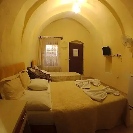 Hotel Falcon Cave Göreme